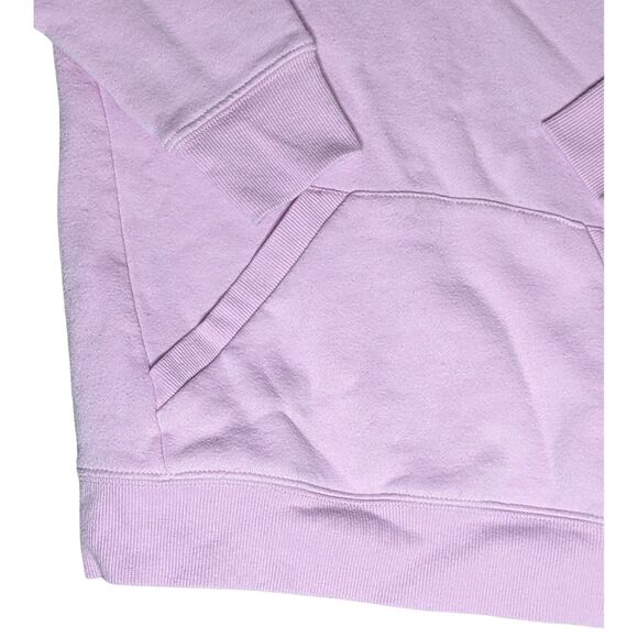 Champion Pink Hoodie Size Kids Large - Picture 2 of 6